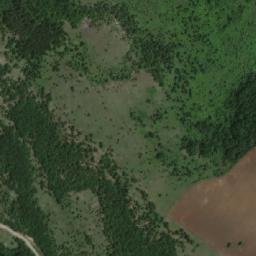 Satellite imagery of TT63, BG