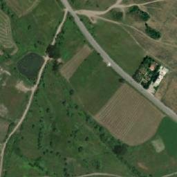 Satellite imagery of TT79, BG