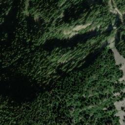 Satellite imagery of Arnautski vrah, BG