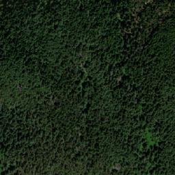 Satellite imagery of Arnautski vrah, BG