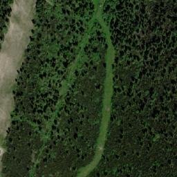 Satellite imagery of TT28, BG