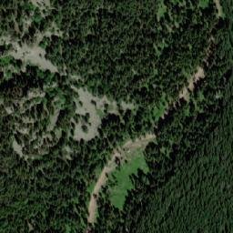 Satellite imagery of TT28, BG