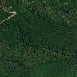 Satellite imagery of TT1447, BG