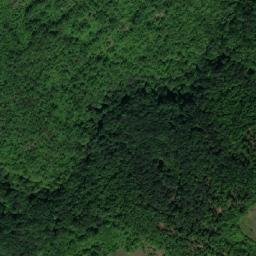 Satellite imagery of Trifonov vrah, BG