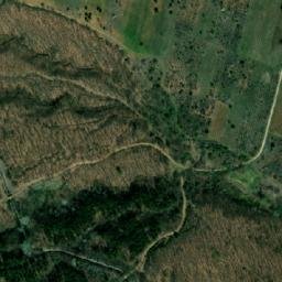 Satellite imagery of TT14/IV/, BG