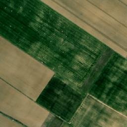 Satellite imagery of TT15, BG