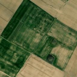 Satellite imagery of TT15, BG