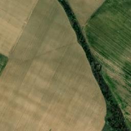 Satellite imagery of TT15, BG