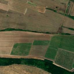 Satellite imagery of Gorna Mirchovitsa, BG