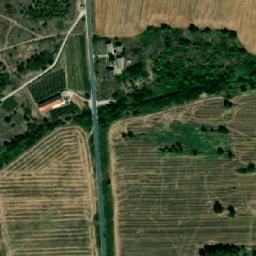 Satellite imagery of TT68, BG