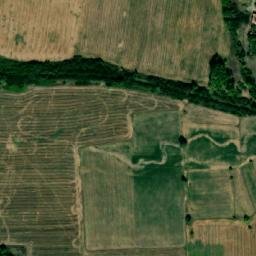 Satellite imagery of TT68, BG