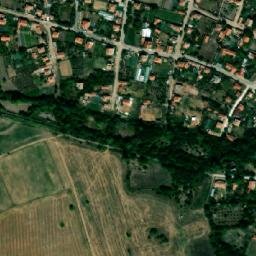 Satellite imagery of TT68, BG