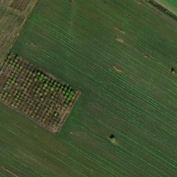 Satellite imagery of TT26, BG