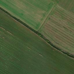 Satellite imagery of TT26, BG