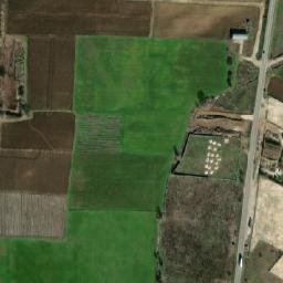 Satellite imagery of TT85, BG