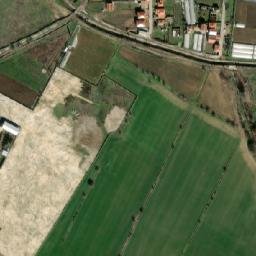 Satellite imagery of TT85, BG