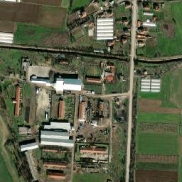 Satellite imagery of TT85, BG