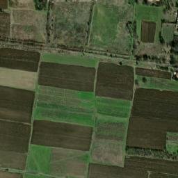 Satellite imagery of TT88A, BG