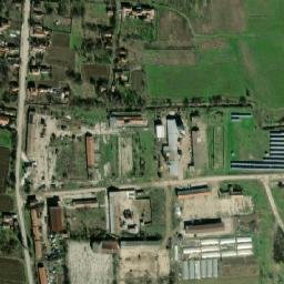 Satellite imagery of TT88A, BG