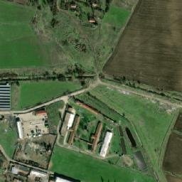 Satellite imagery of TT88A, BG