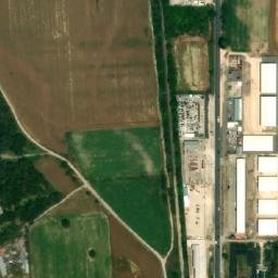 Satellite imagery of TT41A, BG