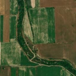 Satellite imagery of TT41A, BG