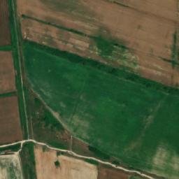 Satellite imagery of TT22, BG