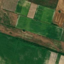 Satellite imagery of TT22, BG