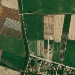 Satellite imagery of TT22, BG