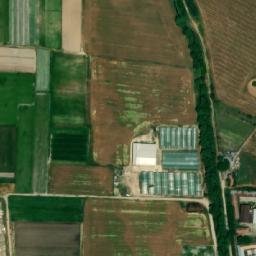 Satellite imagery of TT45, BG