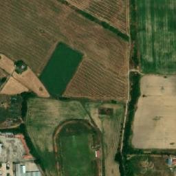 Satellite imagery of TT45, BG