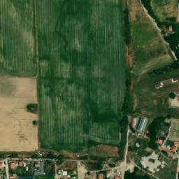 Satellite imagery of TT45, BG