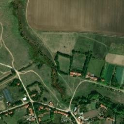 Satellite imagery of TT13/VIII/, BG