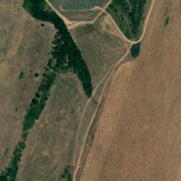 Satellite imagery of Keremidarnitsa, BG