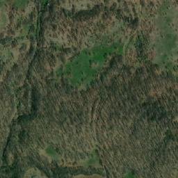 Satellite imagery of Orlovitsa, BG