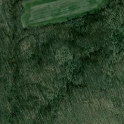 Satellite imagery of Petranski Bair, BG