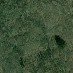 Satellite imagery of Petranski Bair, BG