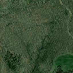 Satellite imagery of Petranski Bair, BG