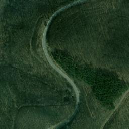 Satellite imagery of Golyamata Mogila, BG