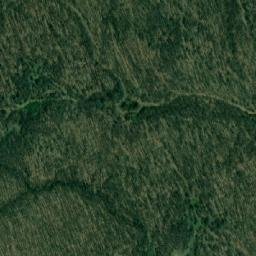 Satellite imagery of Musa Kyoyski Grob, BG
