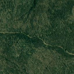 Satellite imagery of Musa Kyoyski Grob, BG