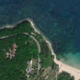 Satellite imagery of Nos Atliman, BG