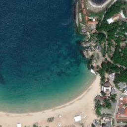 Satellite imagery of Nos Atliman, BG