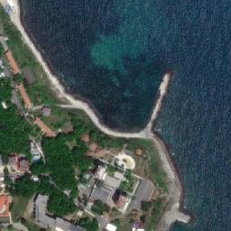Satellite imagery of Nos Atliman, BG