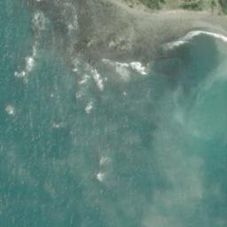 Satellite imagery of Mack Point, US