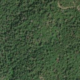 Satellite imagery of Brown Owl Mine, US
