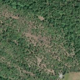 Satellite imagery of Bear Mine, US