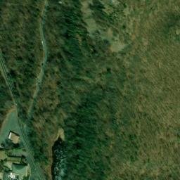 Satellite imagery of East Mountain, US