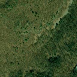 Satellite imagery of East Mountain, US