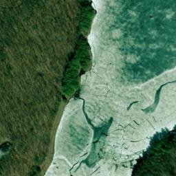 Satellite imagery of East Mountain, US